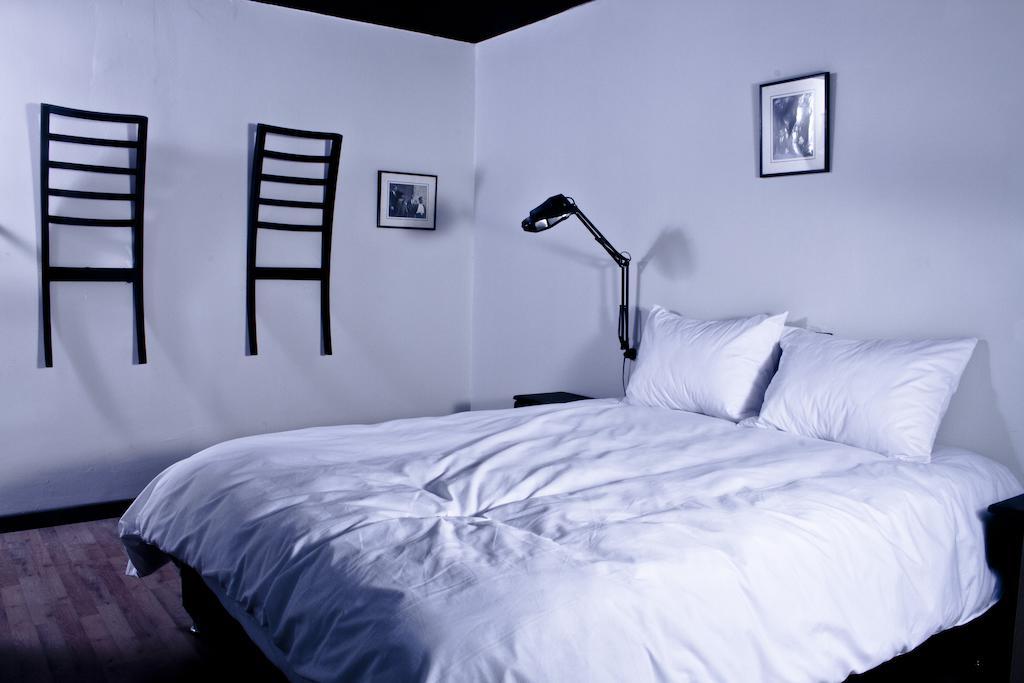 12:12 Hostels Bogota Kamer foto